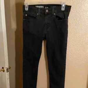 Black Levi Jeans